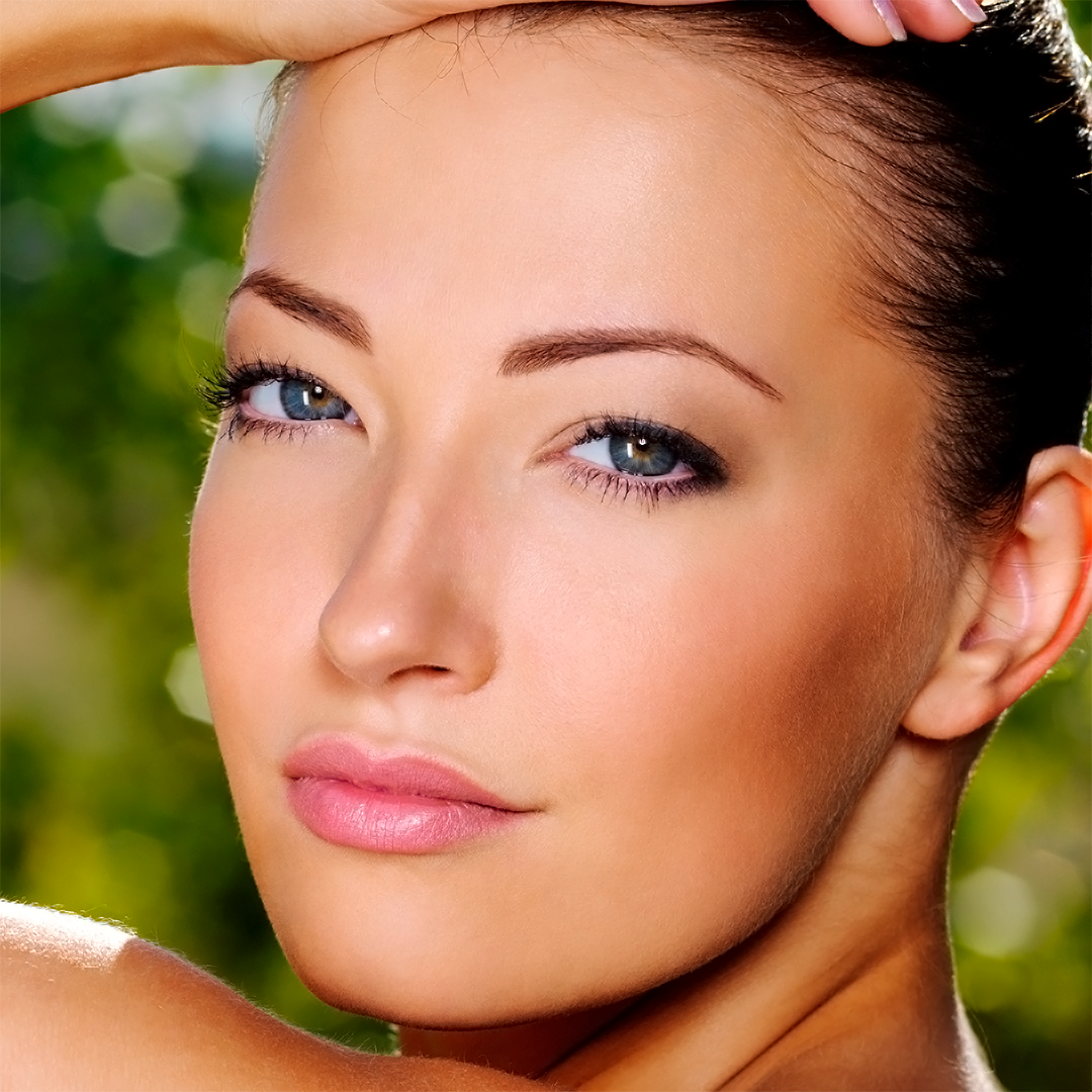 Harmonização facial