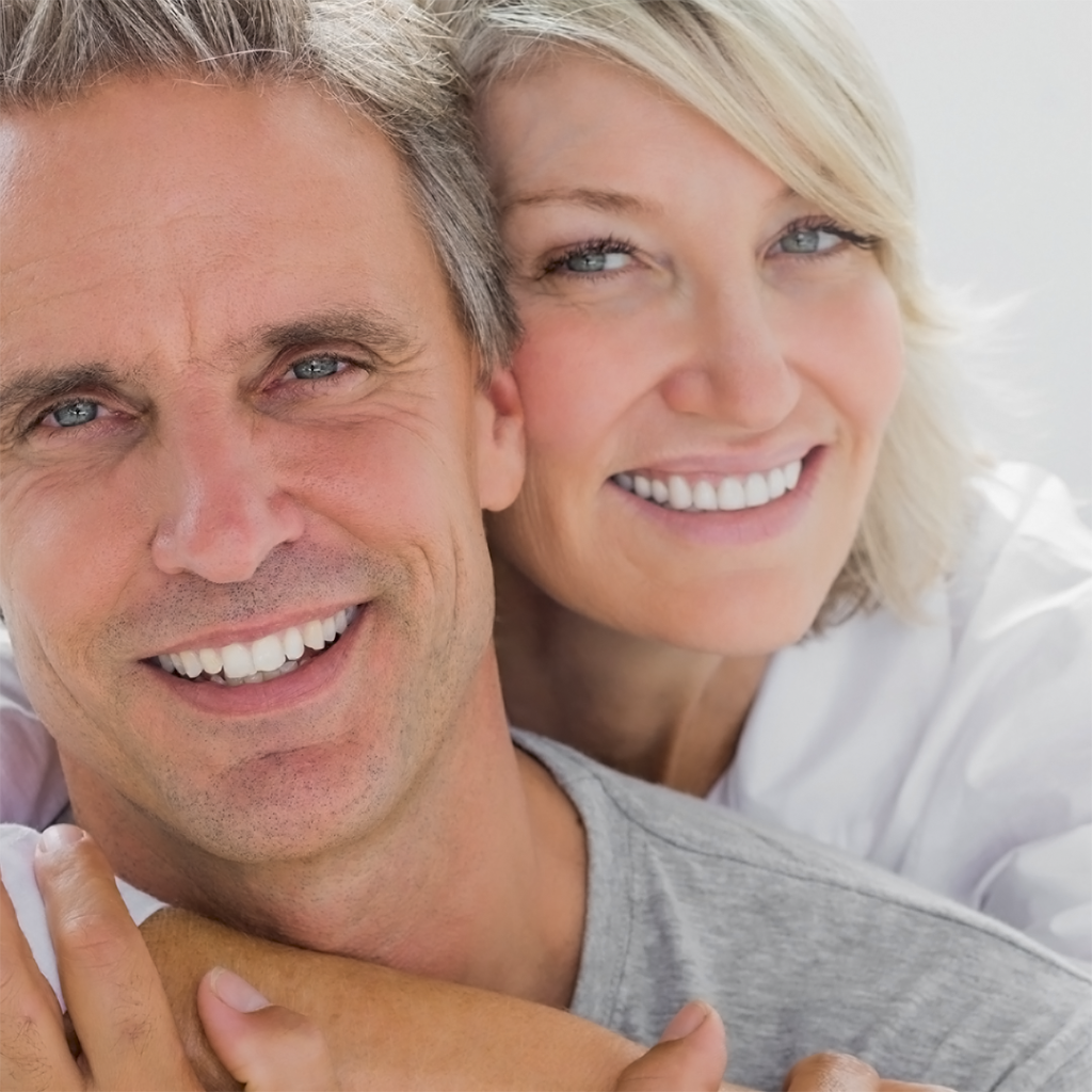 Cirurgia guiada para implantes dentários