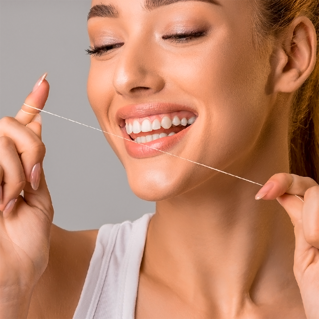 PERIODONTIA