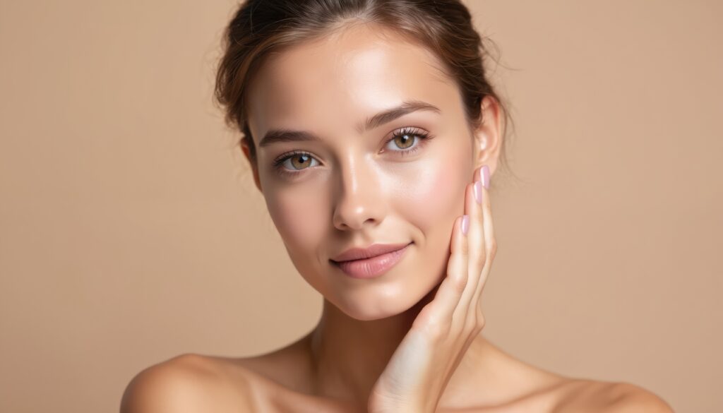 Tudo sobre Harmonização Facial: O que você precisa saber