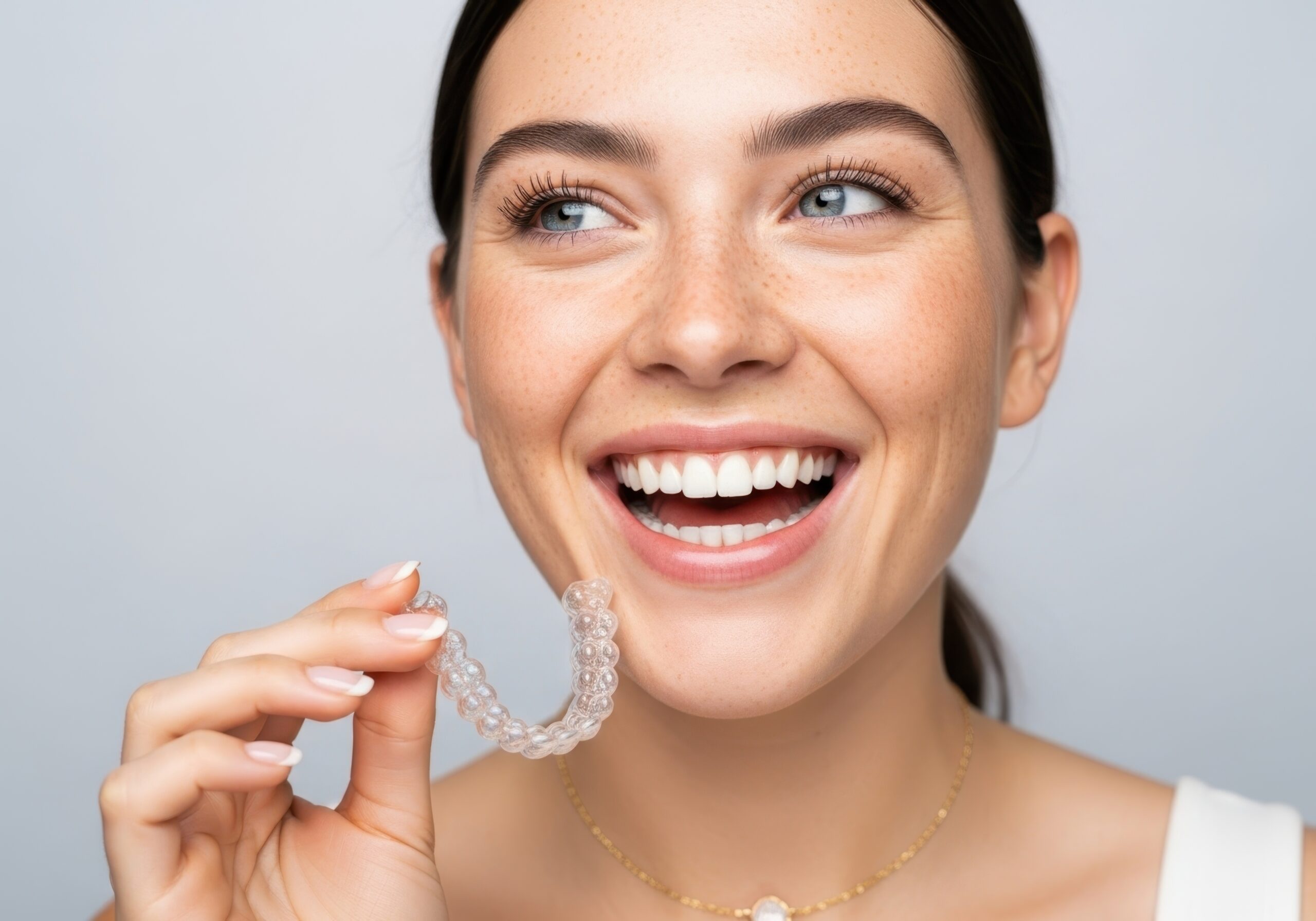 Invisalign: 6 Cuidados Essenciais Durante o Tratamento | JMS Oral Clinic