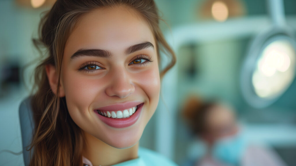 Check-up odontológico: por que visitar o dentista a cada 6 meses?